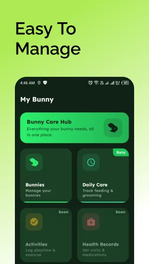 Rabbit Care screenshot 4 of 5